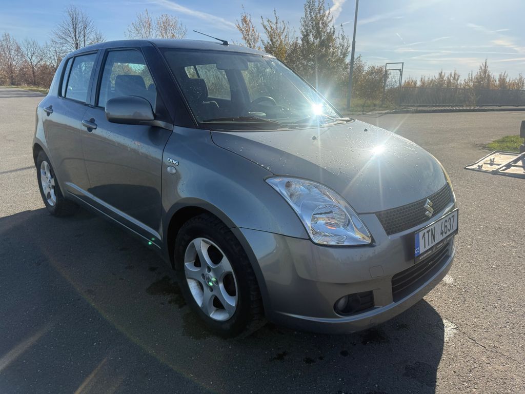 suzuki-swift-1-3-d - 6