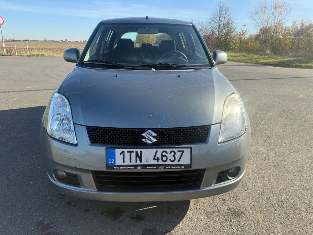 suzuki-swift-1-3-d - 7