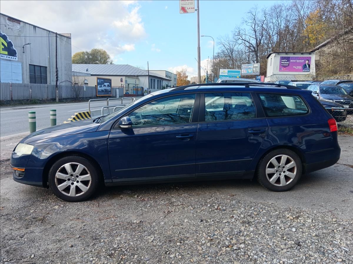 volkswagen-passat-variant-2-0-tdi-cr-trendline - 5