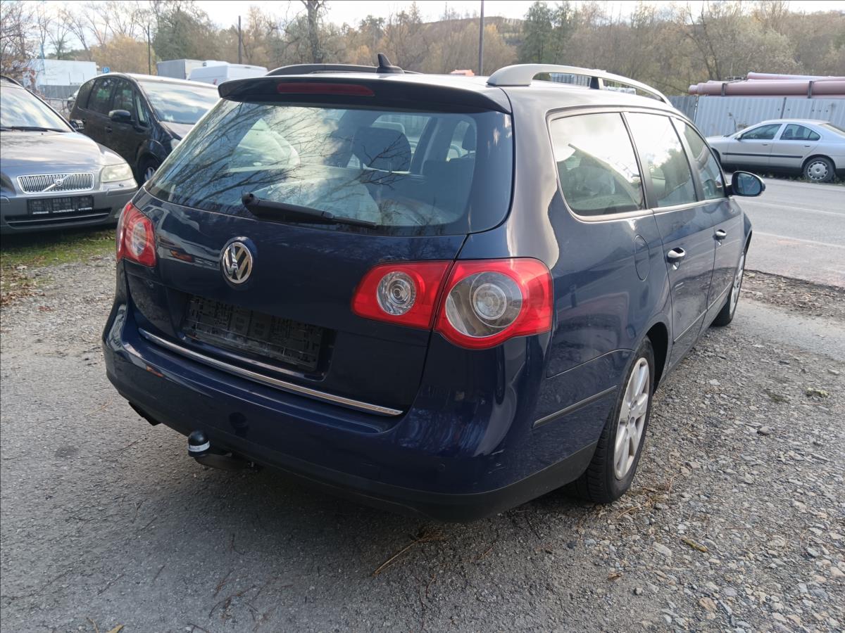 volkswagen-passat-variant-2-0-tdi-cr-trendline - 9