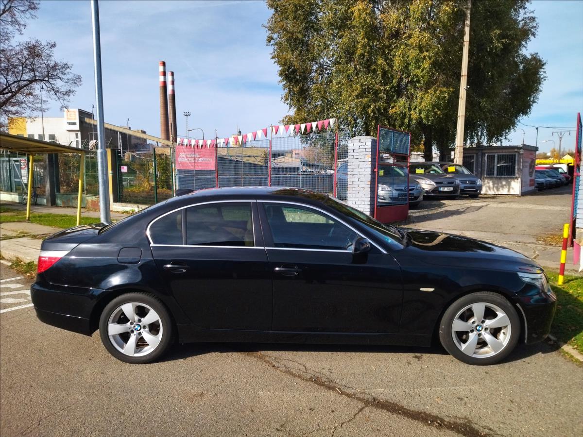bmw-rada-5-2-0-520d-automat-po-go-motoru - 3