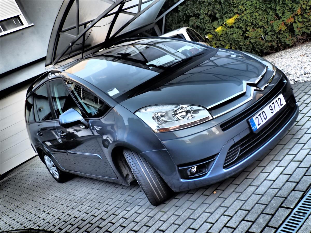 citroen-c4-picasso-1-8-92kw-cng-klima - 1