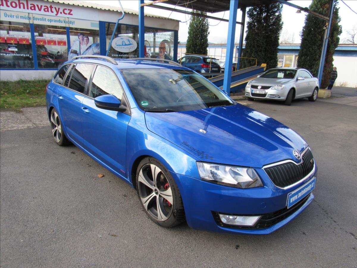 skoda-octavia-1-6-tdi-rs-style-77kw - 2