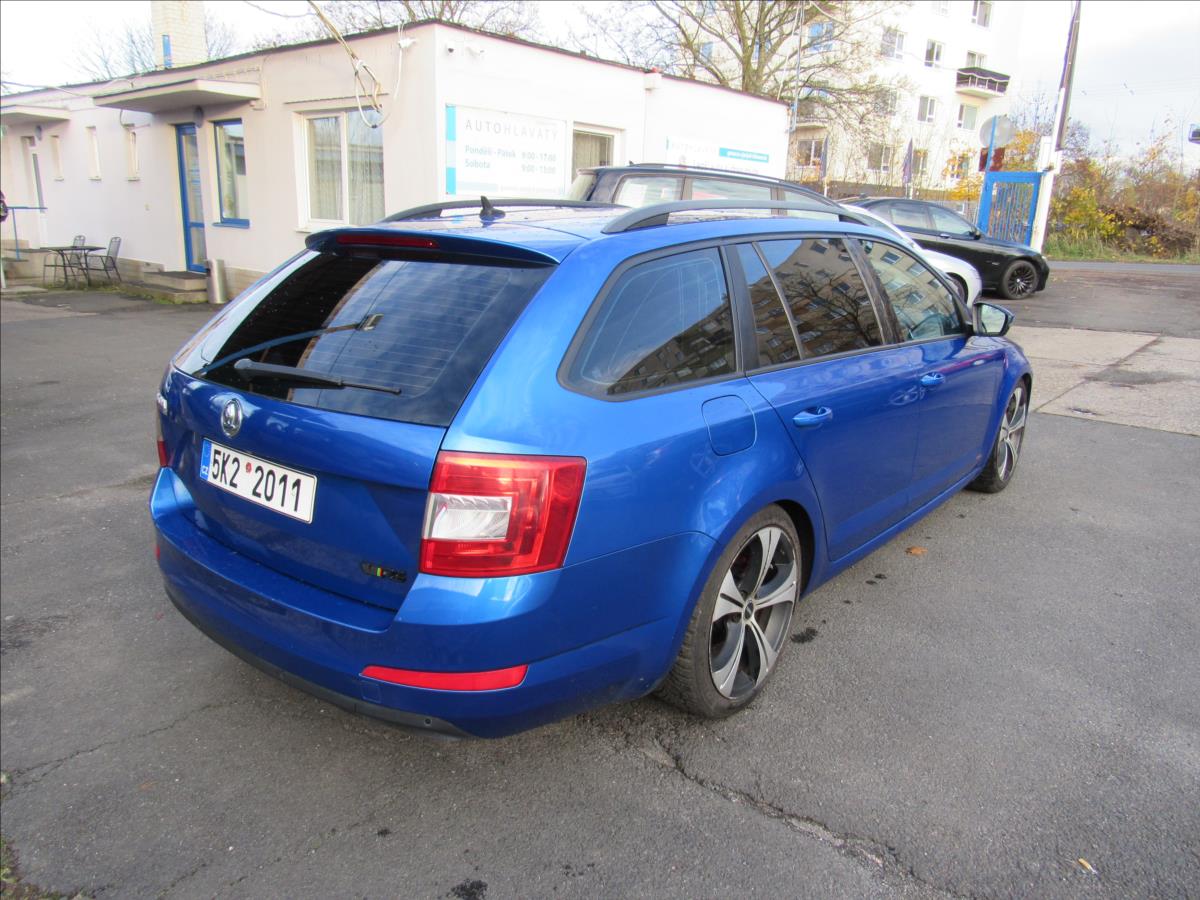 skoda-octavia-1-6-tdi-rs-style-77kw - 5