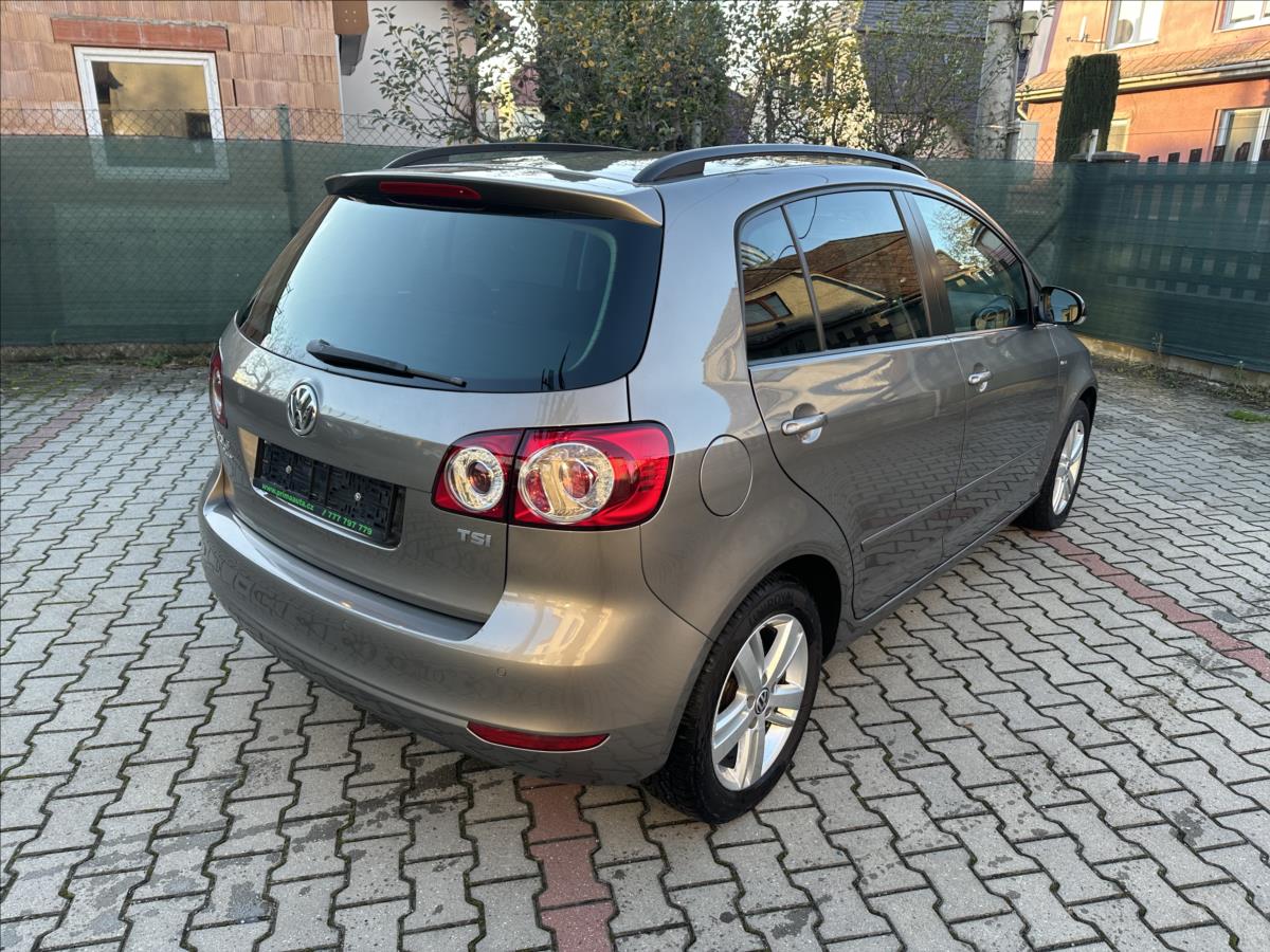 volkswagen-golf-plus-1-2-top-stav-1-majitel - 2