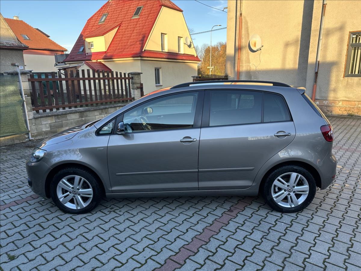 volkswagen-golf-plus-1-2-top-stav-1-majitel - 6