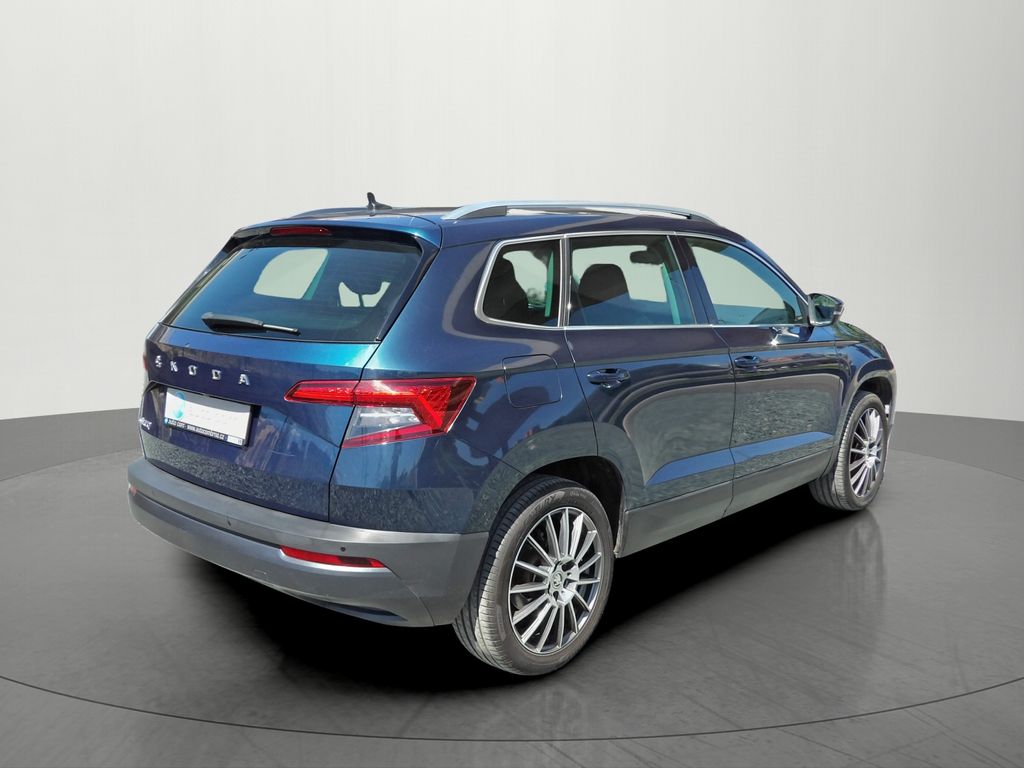 skoda-karoq-1-5tsi-dsg-style-led-navi-dph - 3