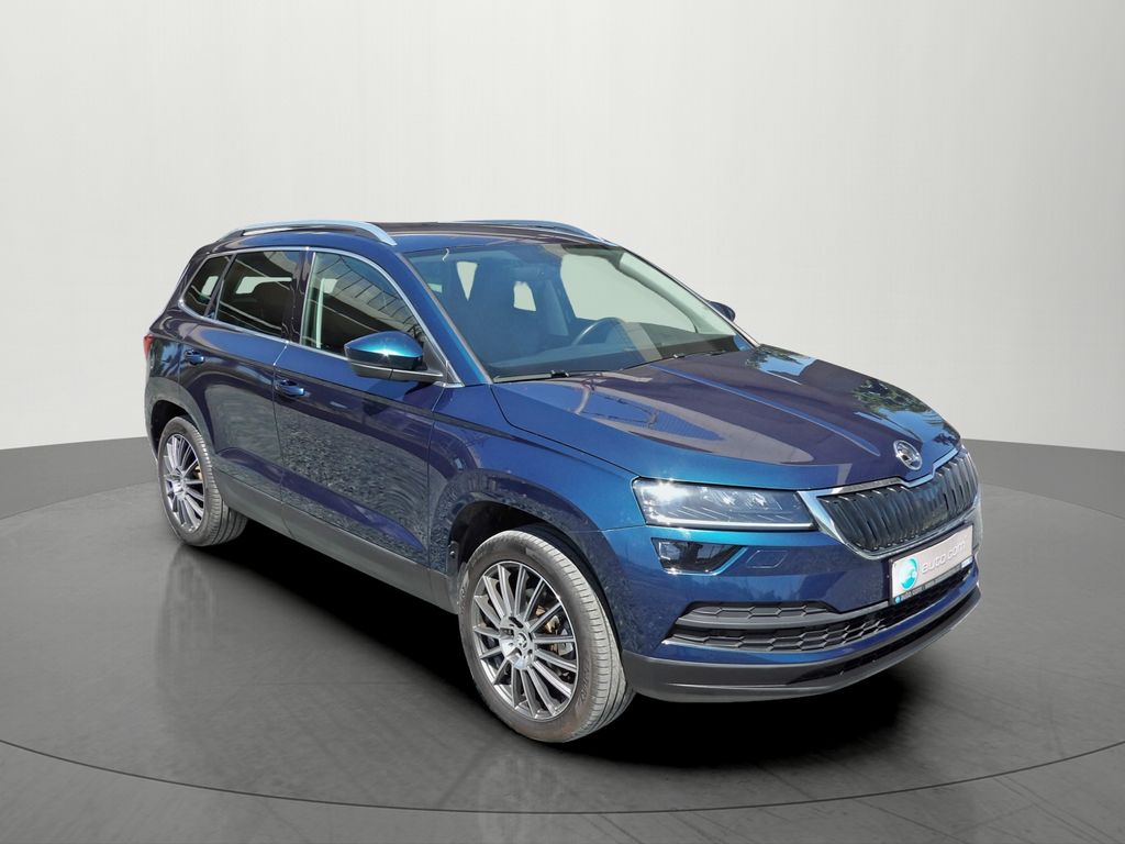 skoda-karoq-1-5tsi-dsg-style-led-navi-dph - 5