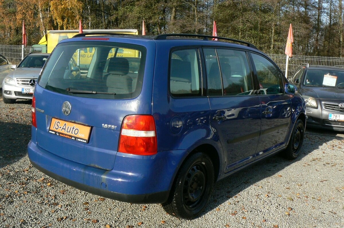 volkswagen-touran-1-6-fsi - 4