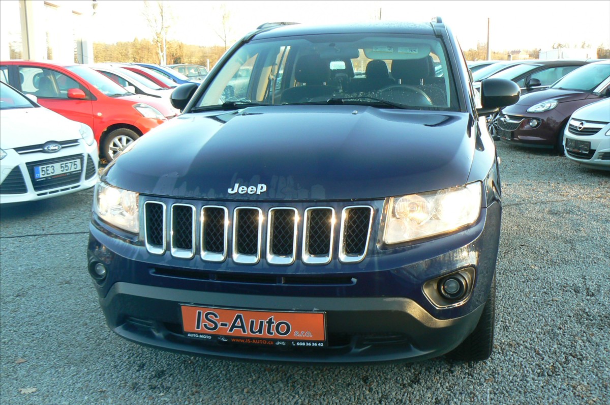 jeep-compass-2-2-crd-4x2 - 2