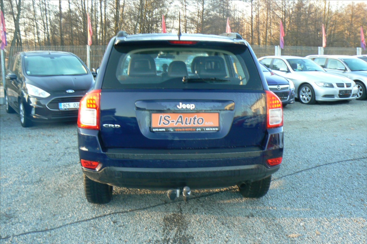 jeep-compass-2-2-crd-4x2 - 5