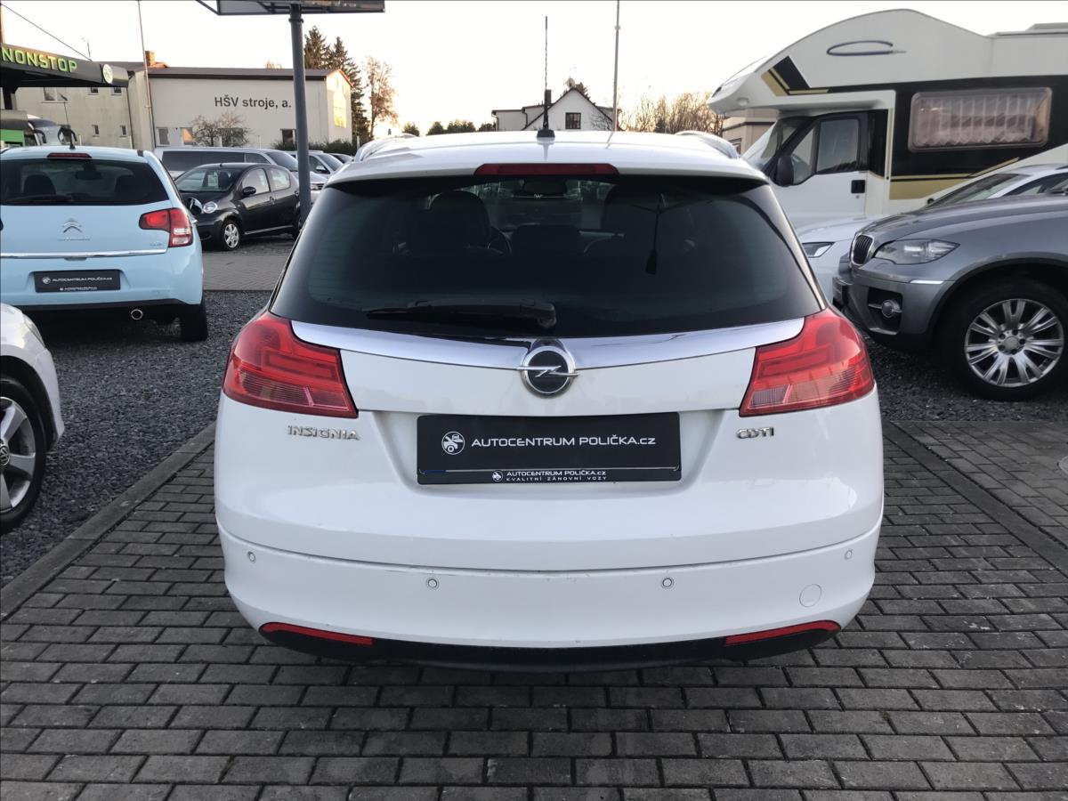 opel-insignia-2-0 - 6