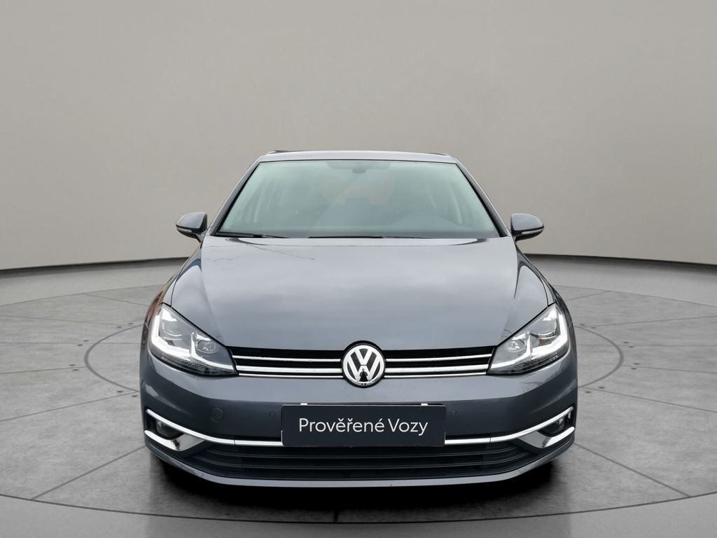 volkswagen-golf-1-4-tsi-comfortline-92-kw - 3