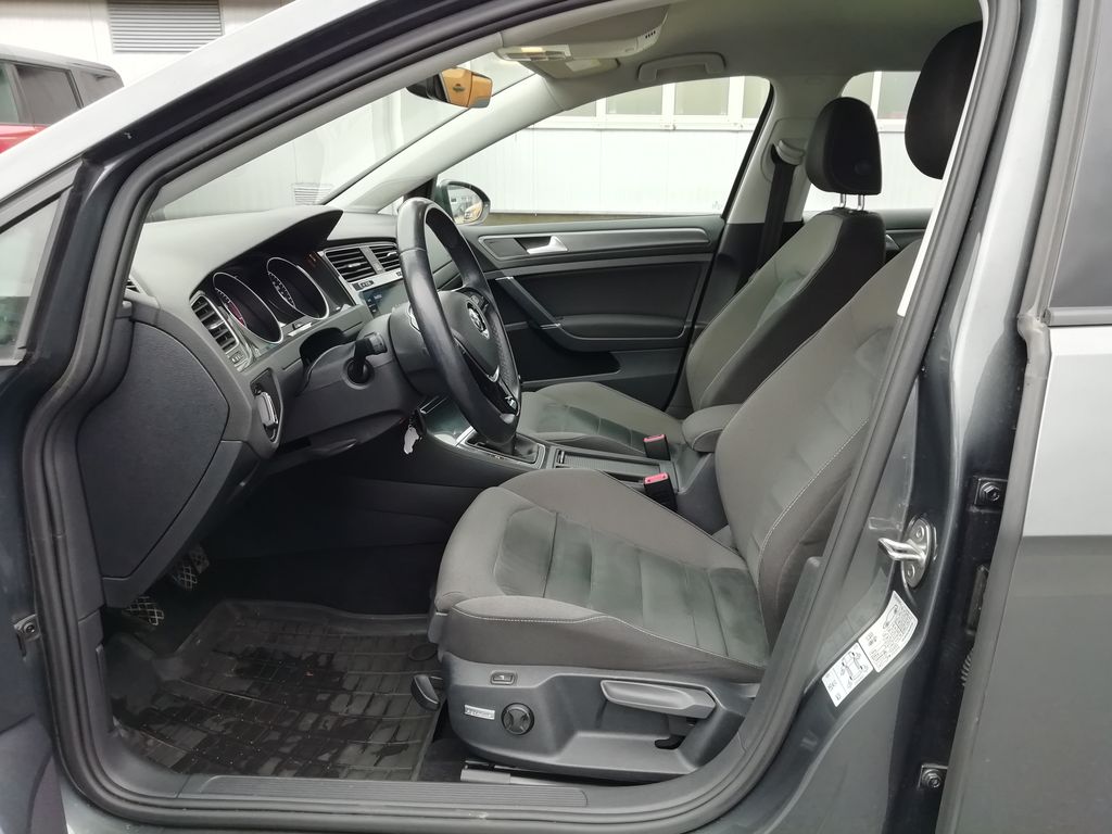 volkswagen-golf-1-4-tsi-comfortline-92-kw - 4