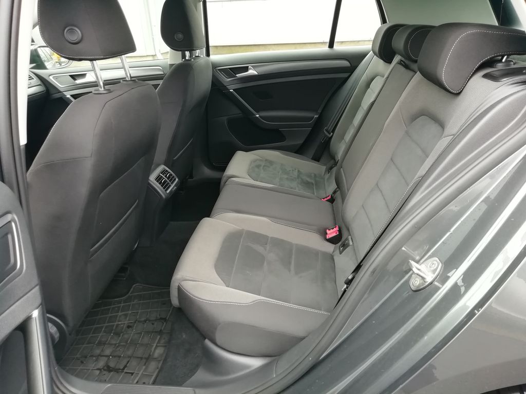 volkswagen-golf-1-4-tsi-comfortline-92-kw - 5