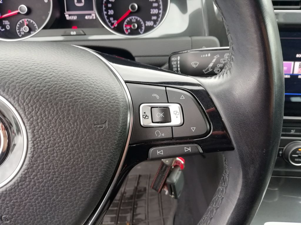 volkswagen-golf-1-4-tsi-comfortline-92-kw - 8