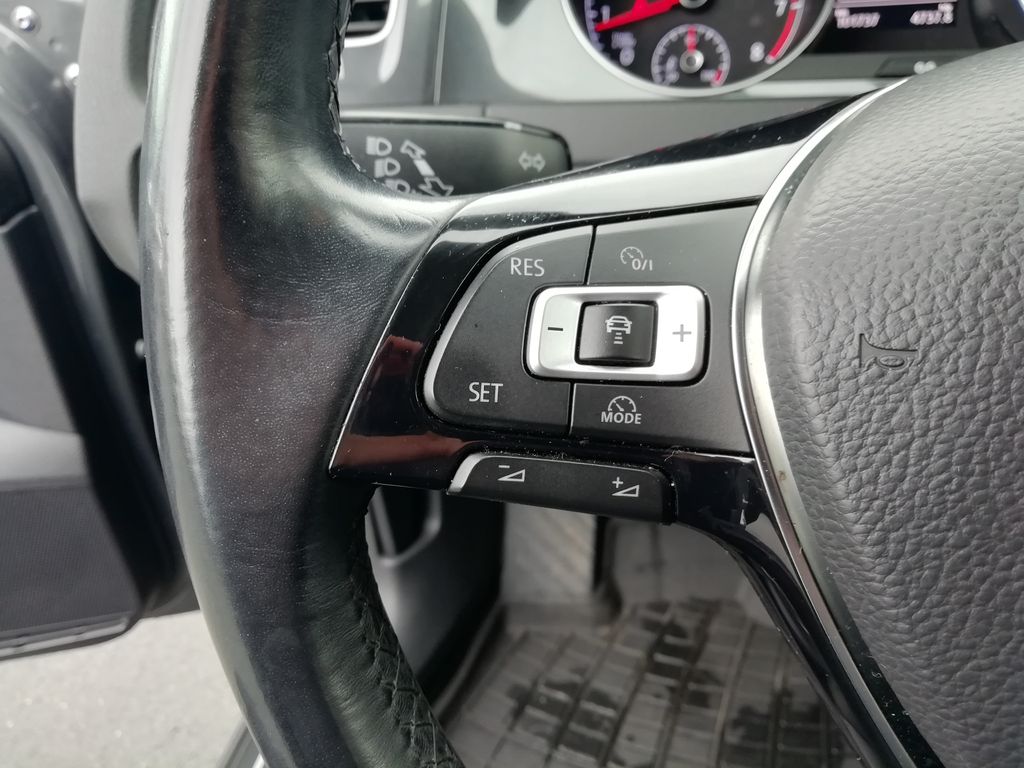 volkswagen-golf-1-4-tsi-comfortline-92-kw - 9