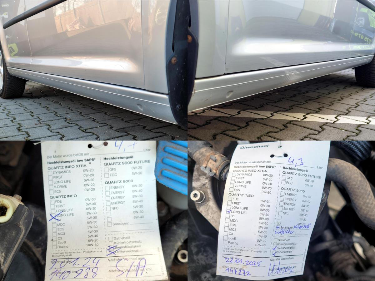 volkswagen-caddy-1-6-tdi-klima-serv-knizka - 9