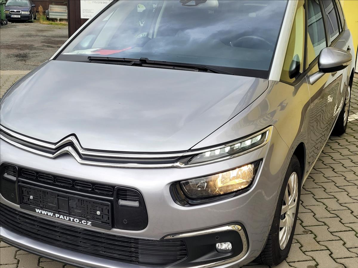 citroen-grand-c4-spacetourer-1-6-thp-eat6-feel-malo-najeto - 2