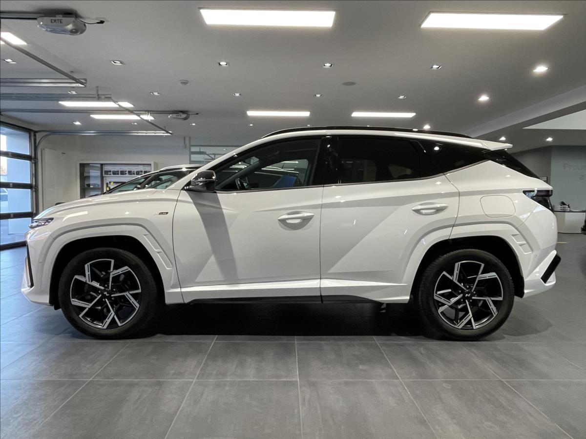 hyundai-tucson-1-6-tgdi-4x4-hev-nline-premium - 1