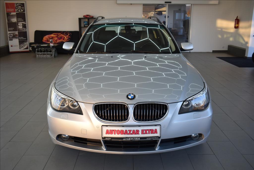bmw-rada-5-3-0-530xd-xen-navi-servis - 1