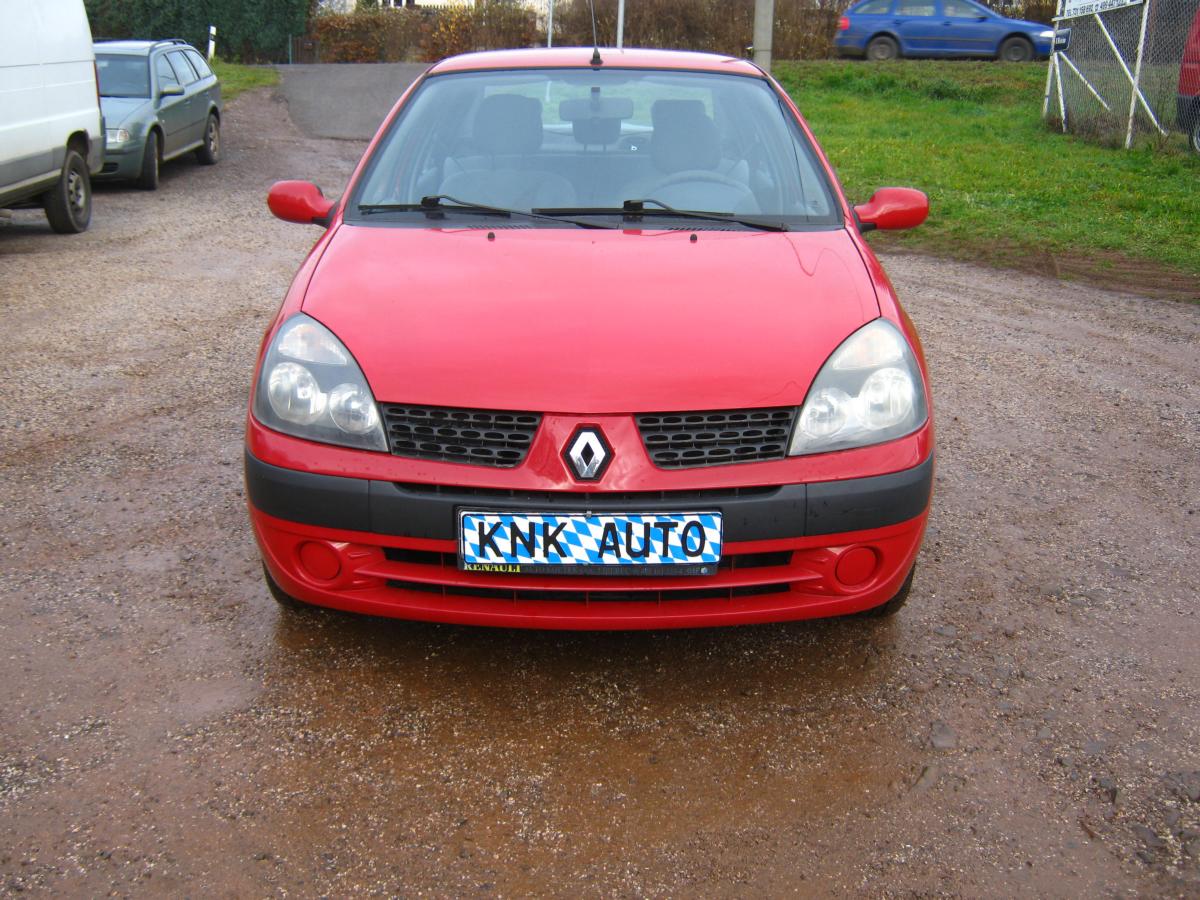 Renault Thalia 1,4