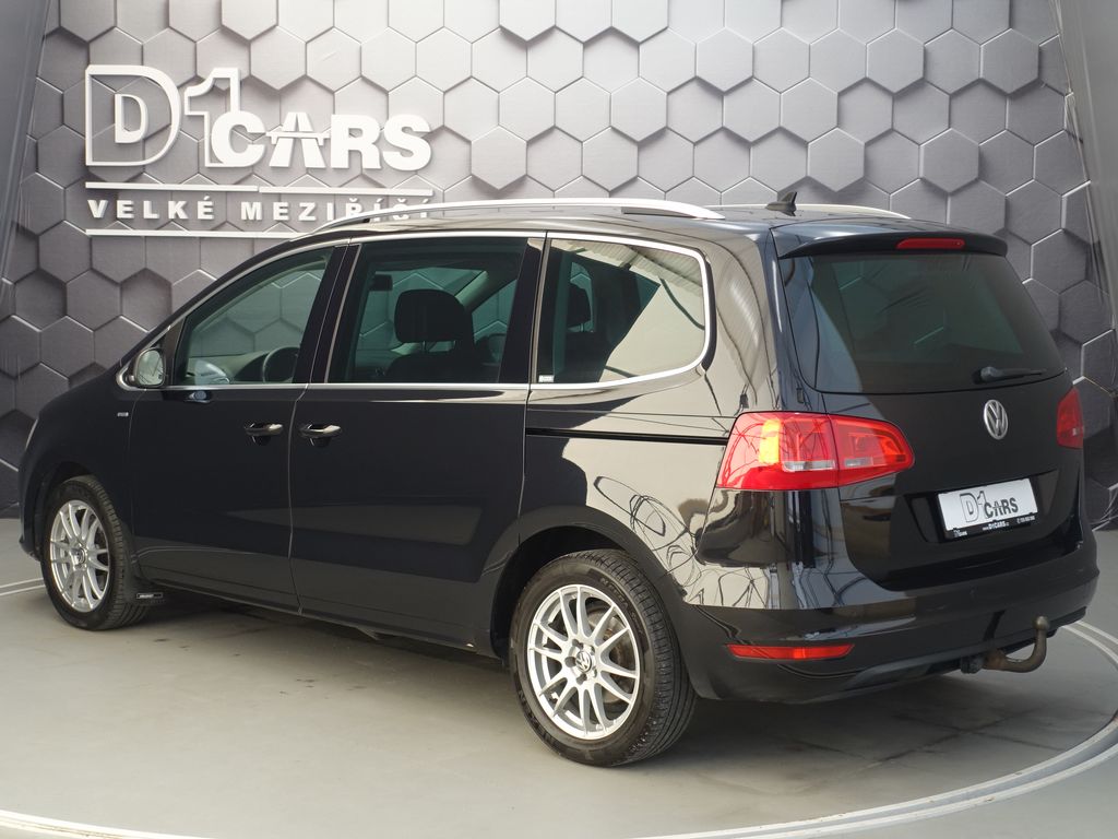 volkswagen-sharan-2-0-tdi-dsg - 1