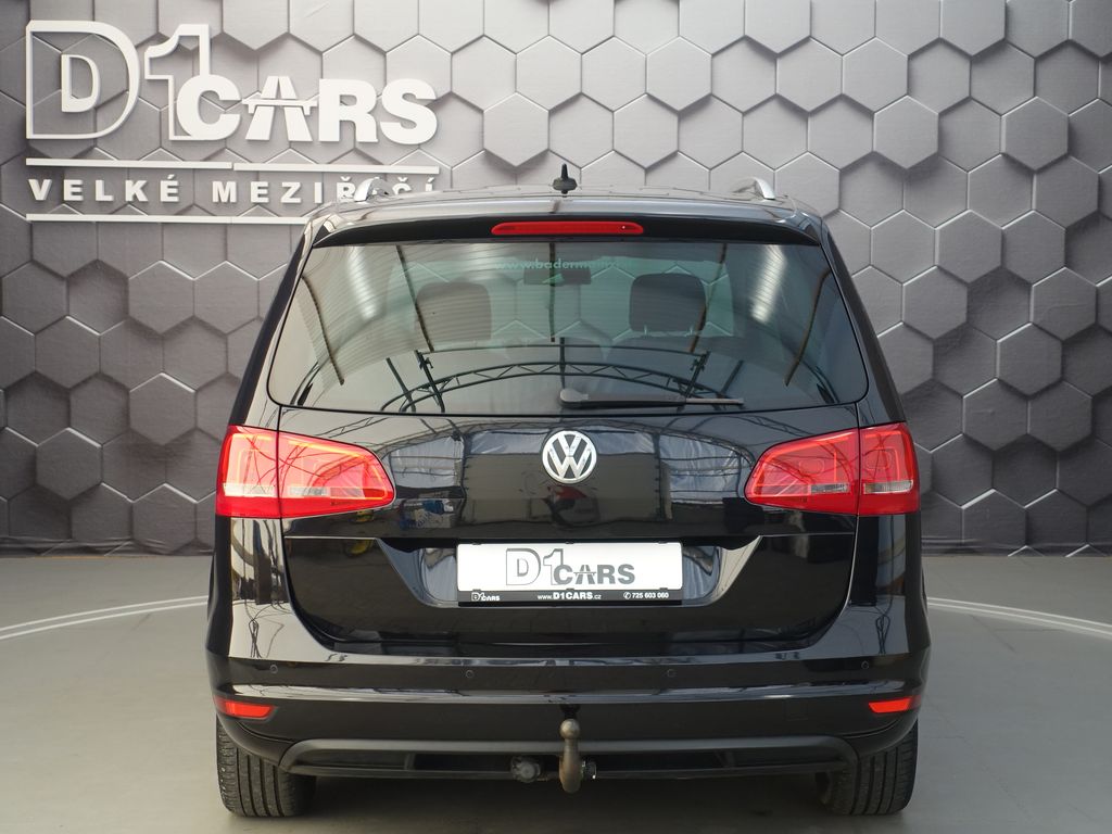volkswagen-sharan-2-0-tdi-dsg - 2