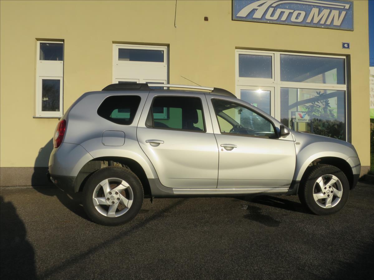 dacia-duster-1-5-dci - 1