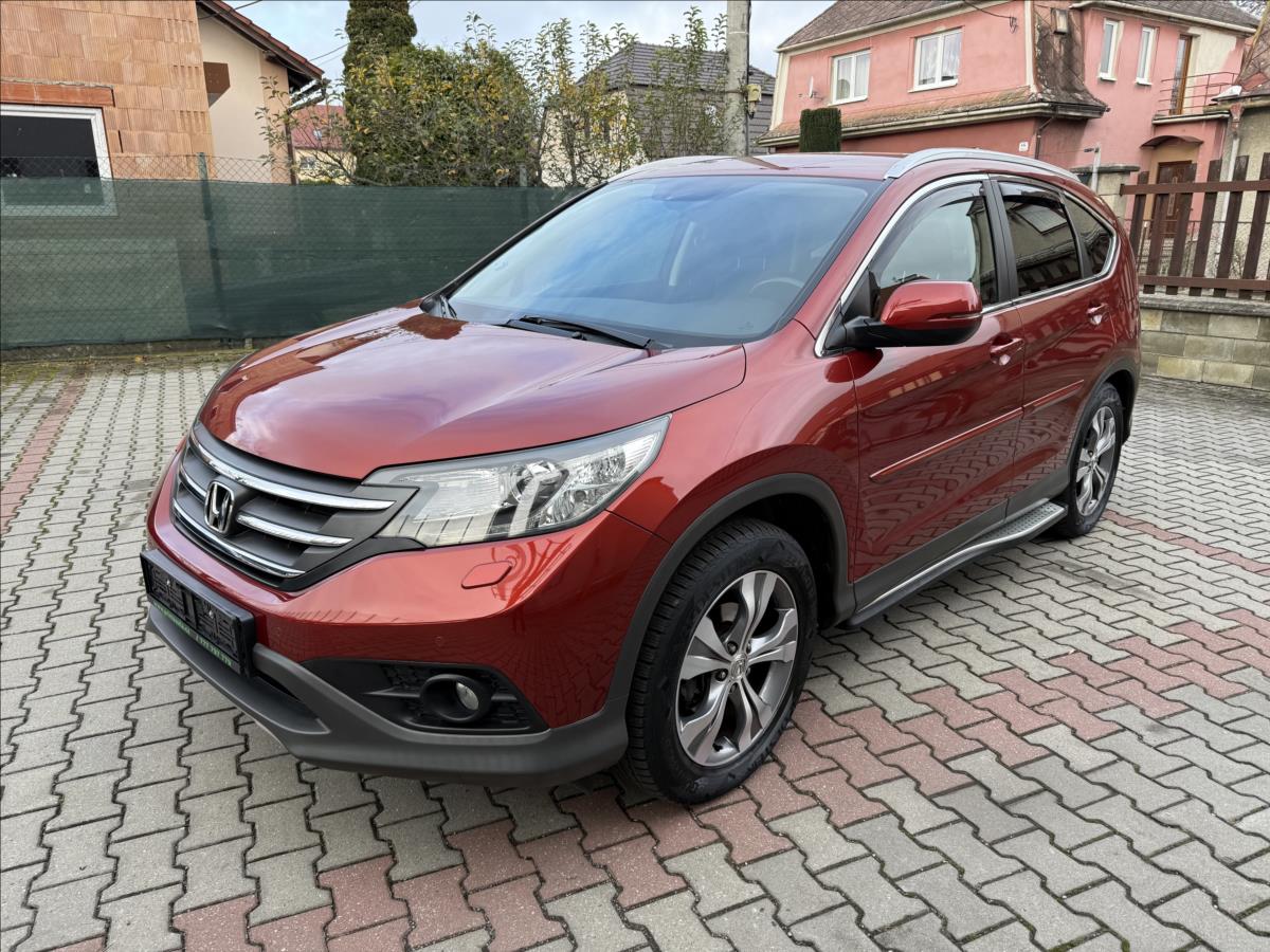 honda-cr-v-2-0-4x4 - 9
