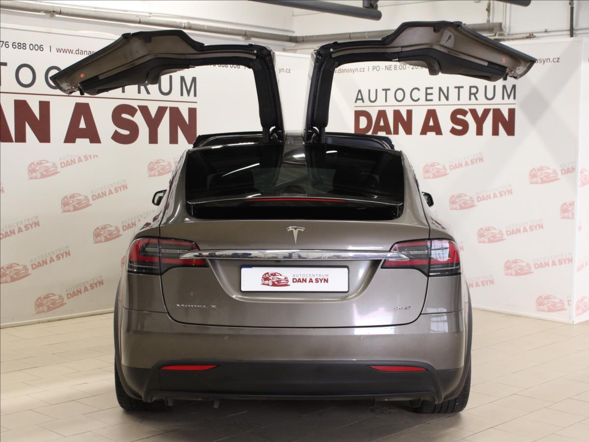 tesla-model-x-dual-90kwh-386kw - 5