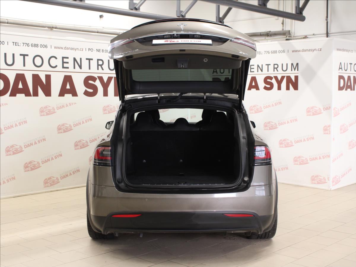 tesla-model-x-dual-90kwh-386kw - 7