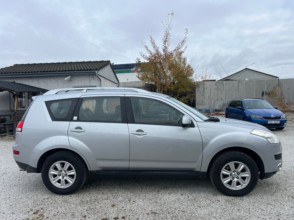 citroen-c-crosser-2-2-hdi - 1