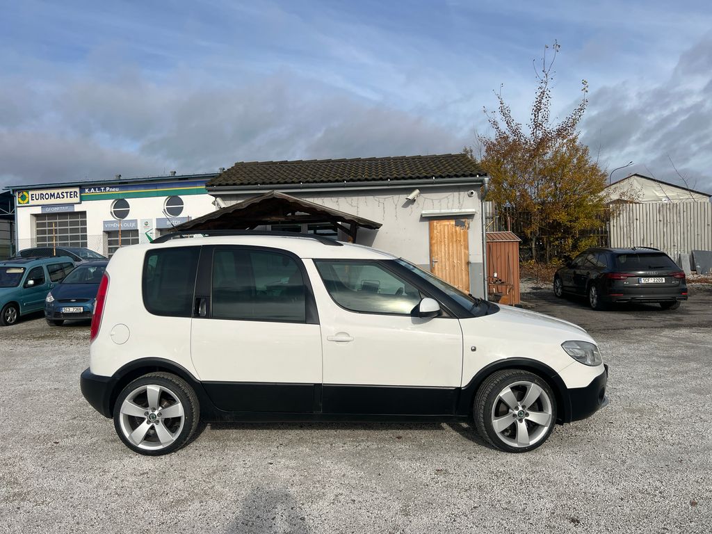 skoda-roomster-1-2-tsi - 6