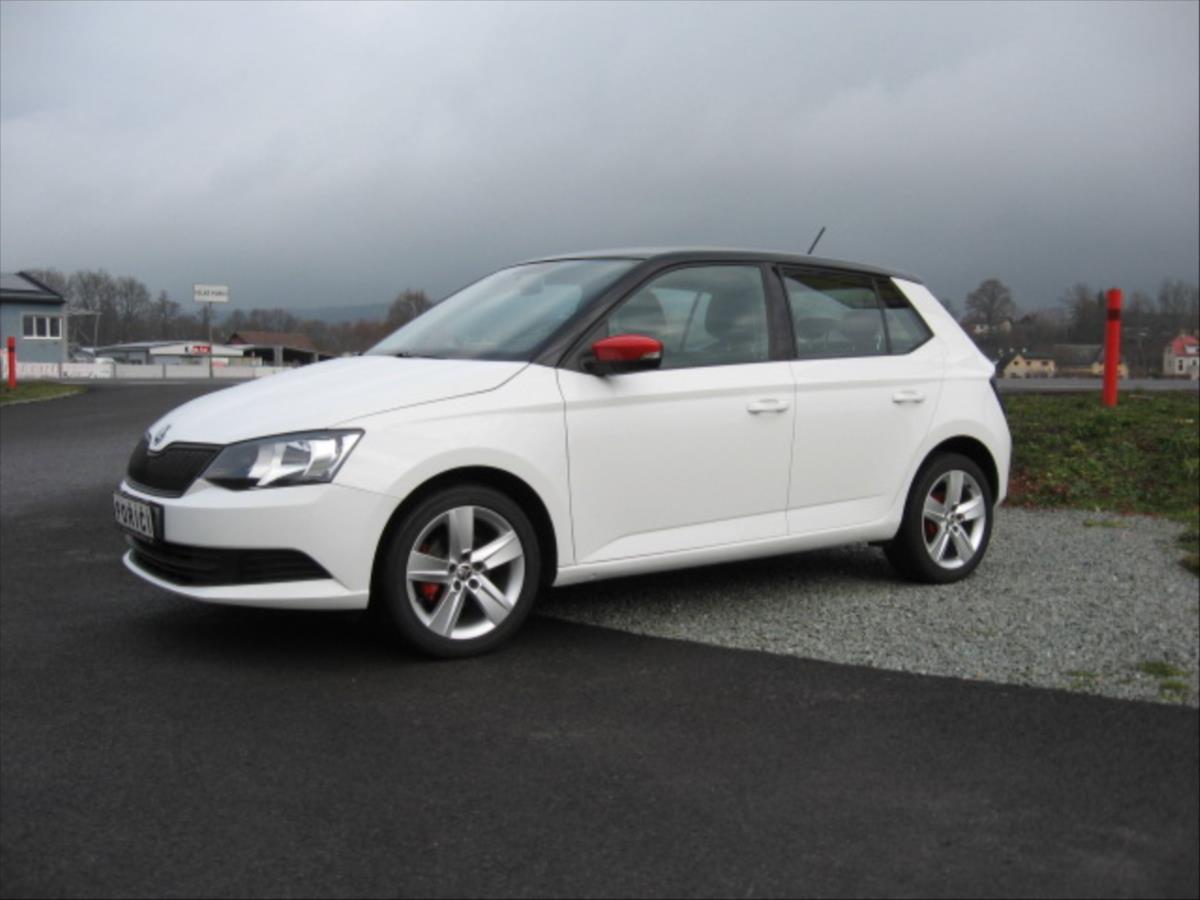 skoda-fabia-1-0-mpi-44kw-active - 1