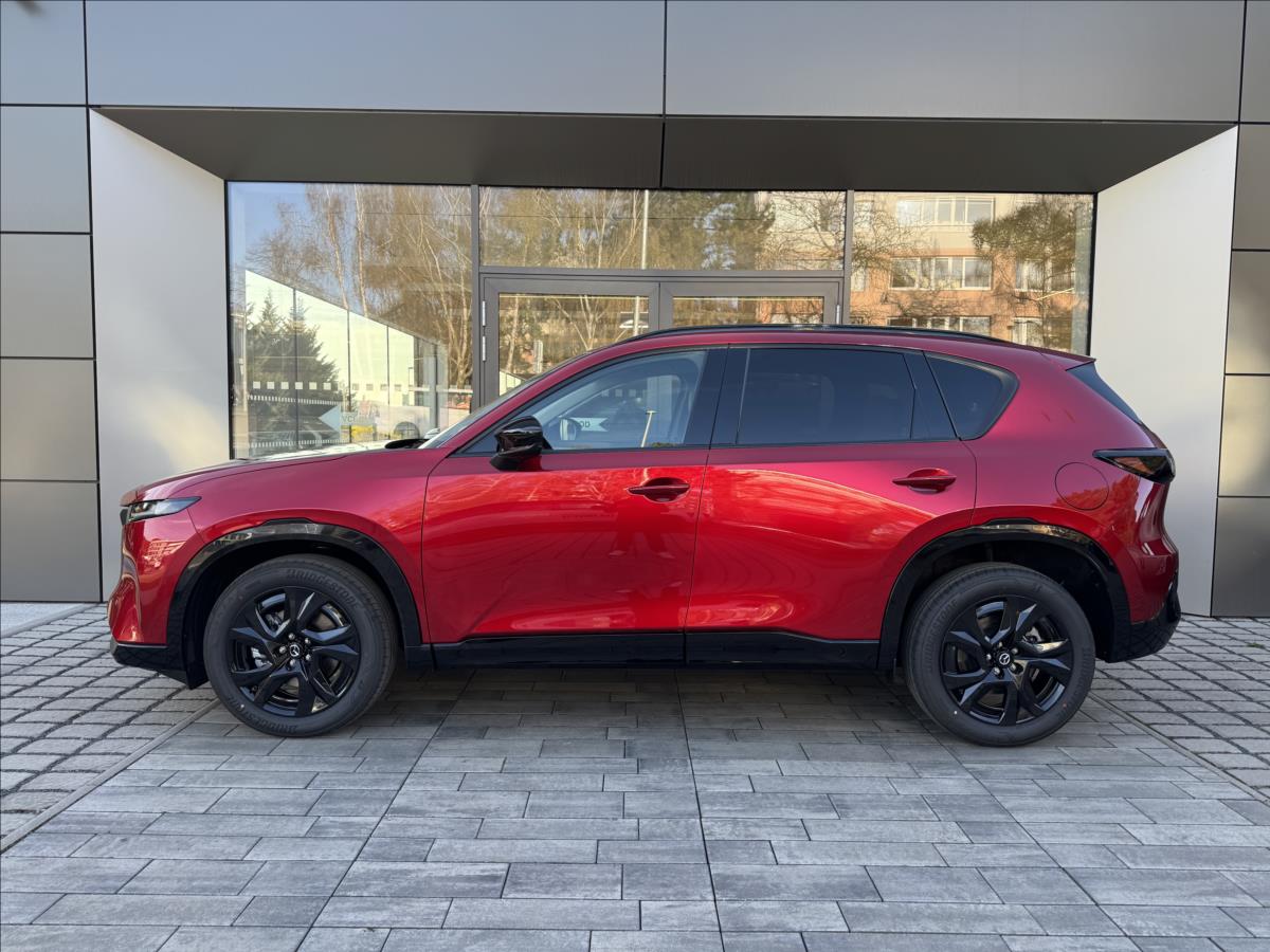 mazda-cx-5-2-5-141ps-6at-awd-homura - 2