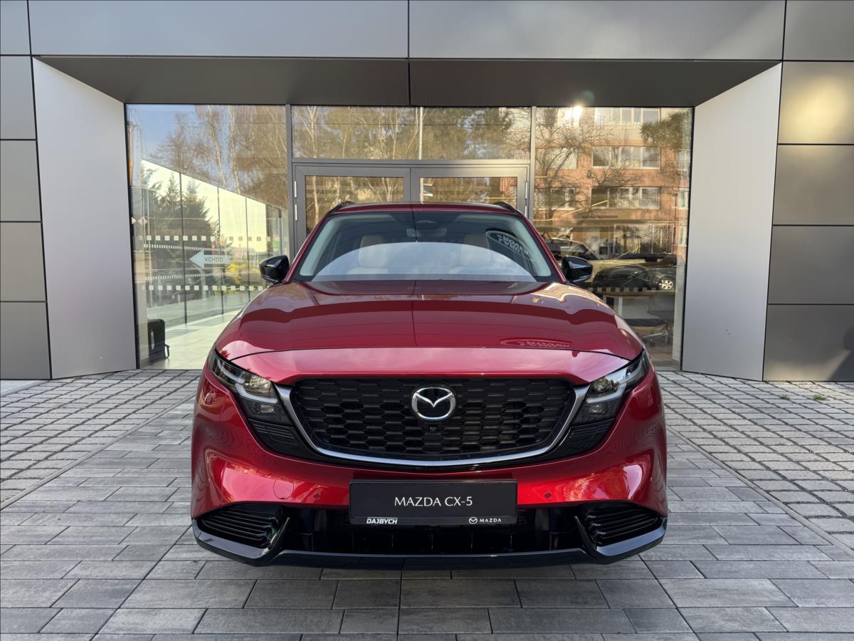 mazda-cx-5-2-5-141ps-6at-awd-homura - 3