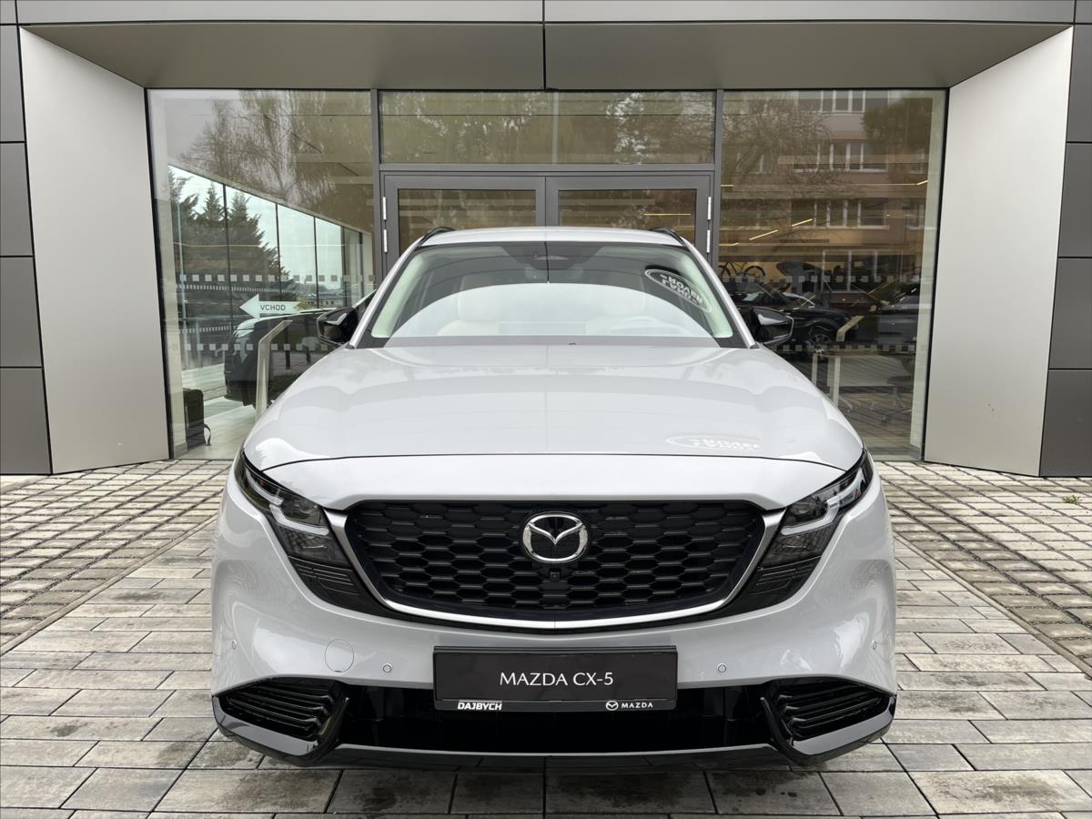 mazda-cx-5-2-5-141ps-6at-fwd-homura - 3