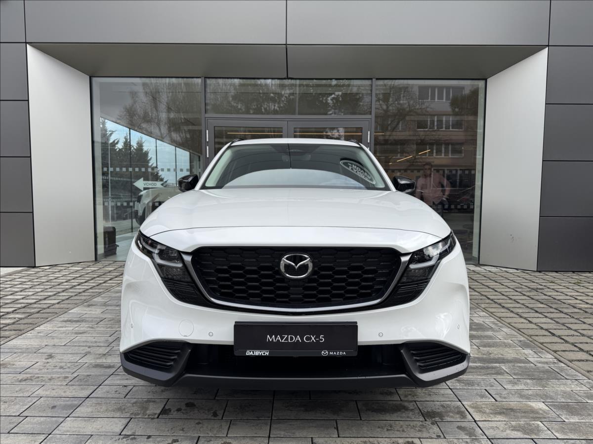 mazda-cx-5-2-5-141ps-6at-fwd-centre-line - 3