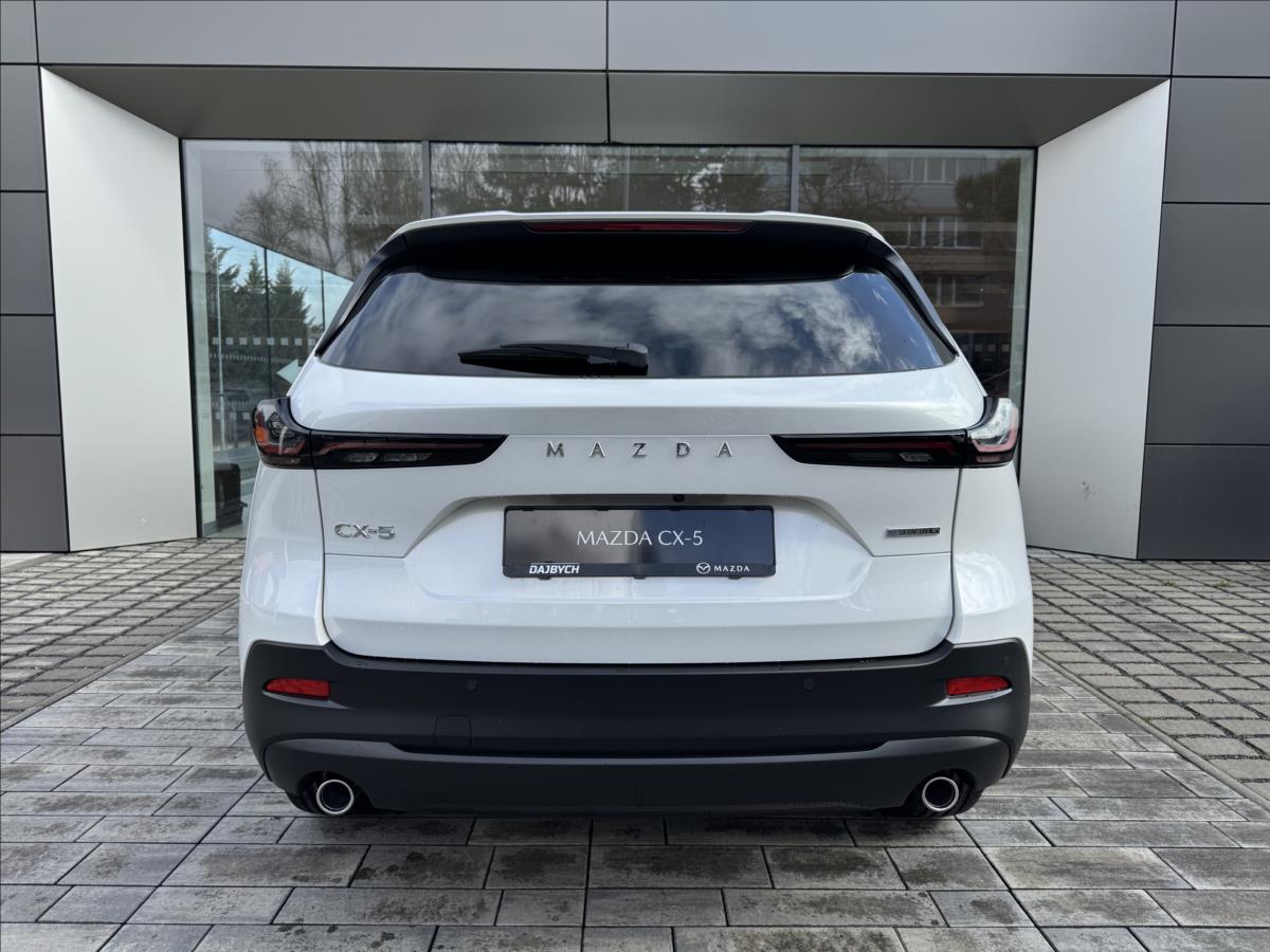 mazda-cx-5-2-5-141ps-6at-fwd-centre-line - 7