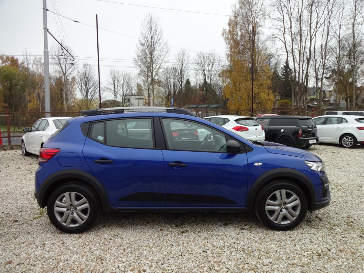 dacia-sandero-1-0-tce-stepway - 7
