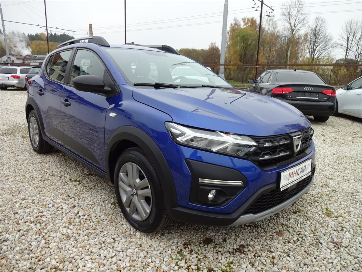 dacia-sandero-1-0-tce-stepway - 8