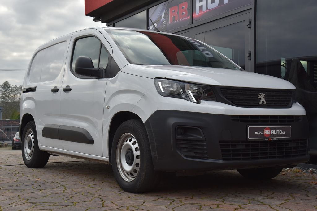 peugeot-partner-e-partner-100kw - 3