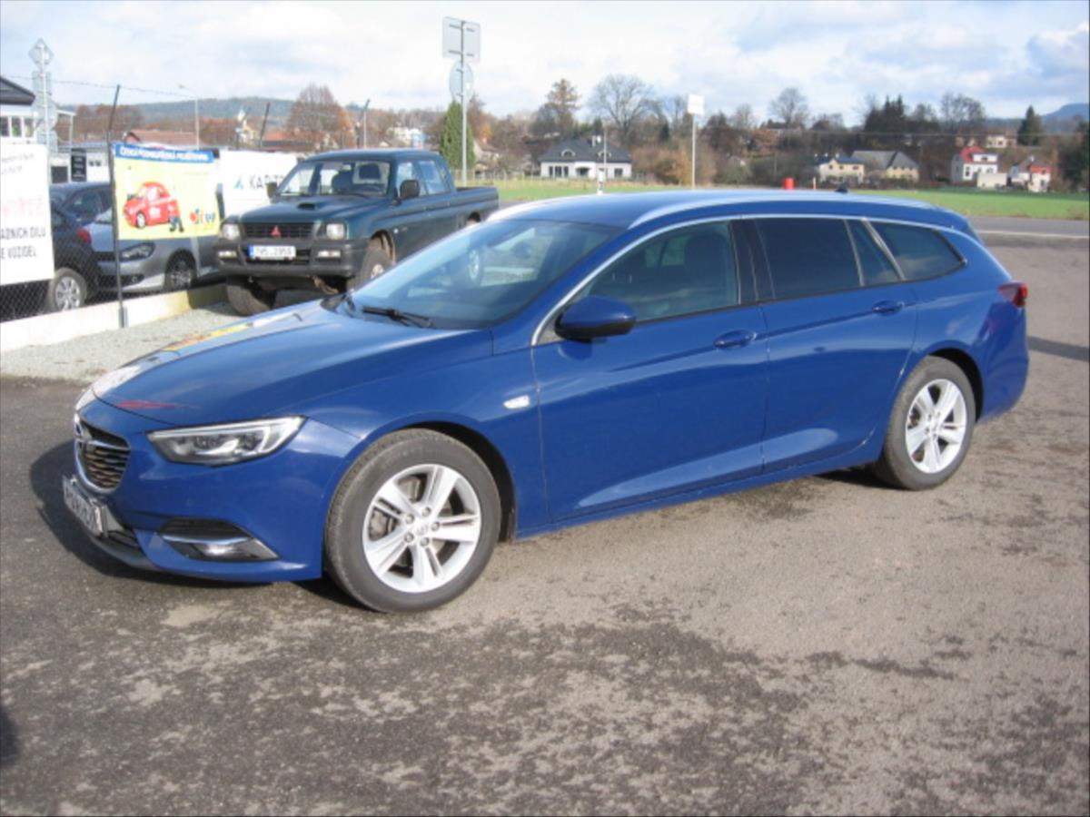 opel-insignia-2-0-automat - 1