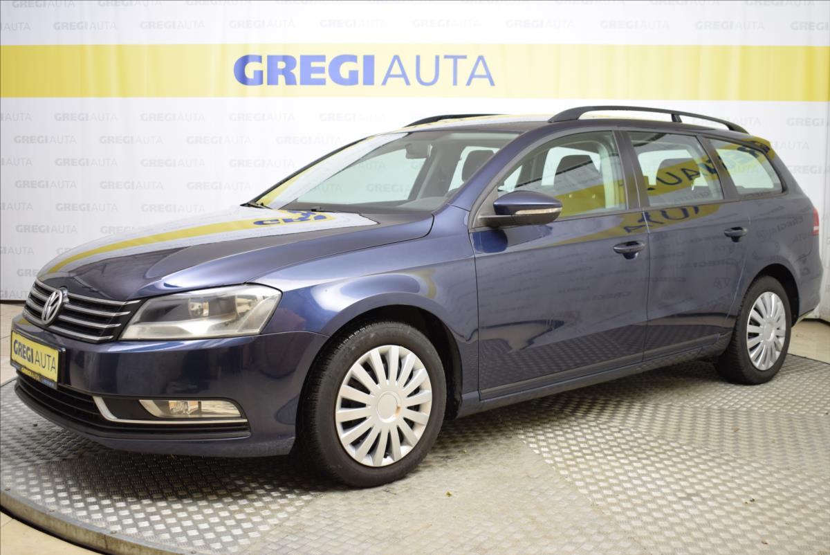 volkswagen-passat-2-0-tdi-po-servisu-bez-koroze - 2