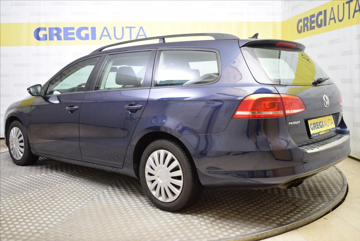 volkswagen-passat-2-0-tdi-po-servisu-bez-koroze - 4