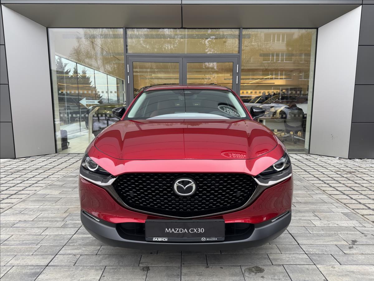 mazda-cx-30-2-5-140ps-6at-fwd-nagisa - 3