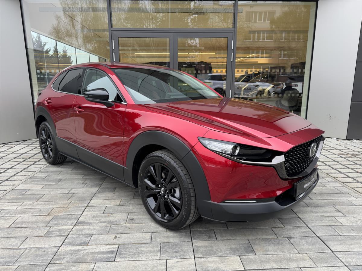 mazda-cx-30-2-5-140ps-6at-fwd-nagisa - 5