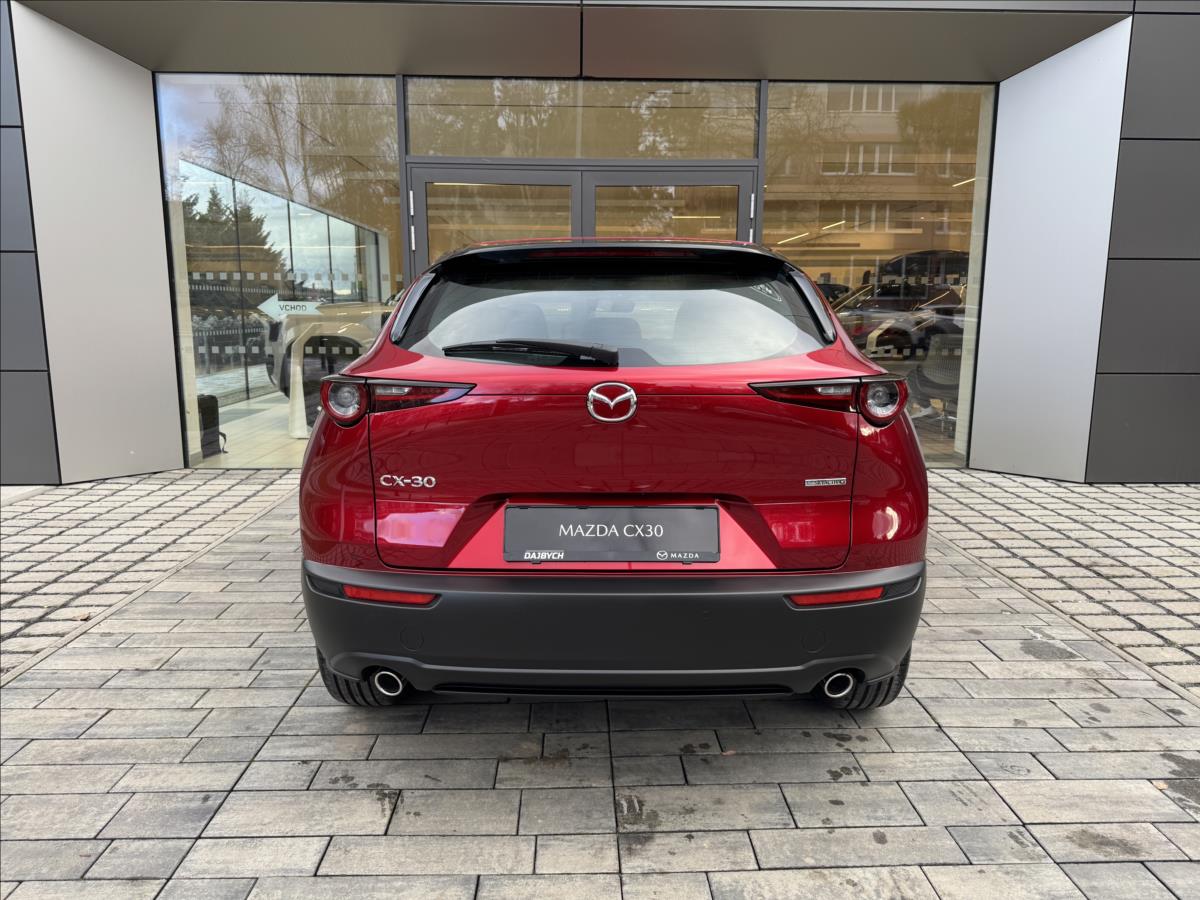 mazda-cx-30-2-5-140ps-6at-fwd-nagisa - 7