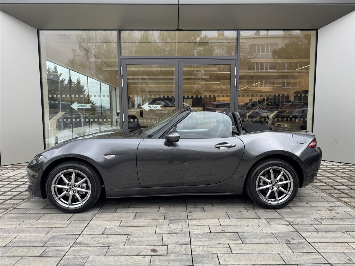 mazda-mx-5-1-5-132ps-6mt-rwd-exlusive-line - 2